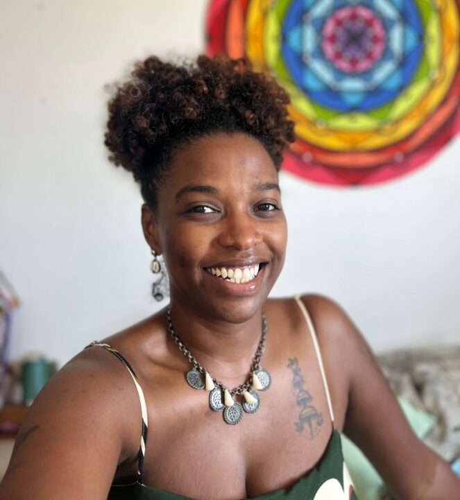 “A Vaquinha Vegana”: autora baiana lança livro infantil que aborda alimentação saudável e feminismo