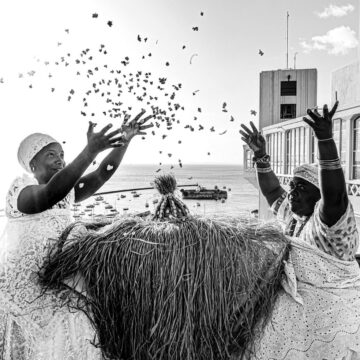 Deputado propõe diretrizes para fortalecer o turismo religioso na Bahia