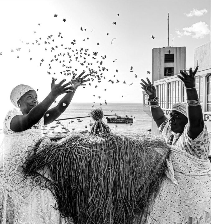 Deputado propõe diretrizes para fortalecer o turismo religioso na Bahia