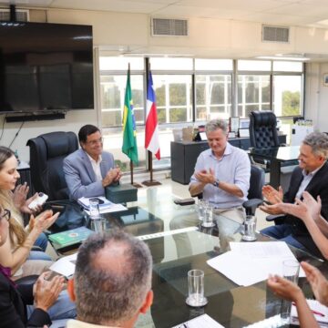 Grupo Papaiz anuncia investimento de R$ 50 milhões em novo projeto logístico na Bahia