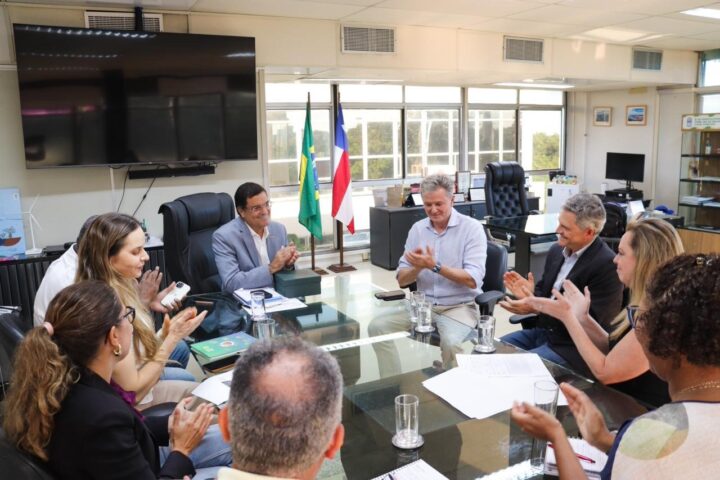 Grupo Papaiz anuncia investimento de R$ 50 milhões em novo projeto logístico na Bahia