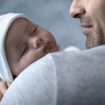 Senado aprovada aumento da licença-paternidade para até 20 dias