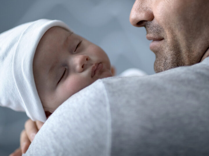 Senado aprovada aumento da licença-paternidade para até 20 dias