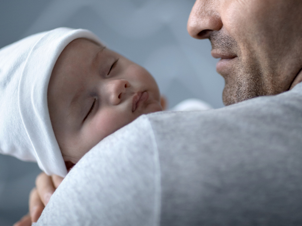 Senado aprovada aumento da licença-paternidade para até 20 dias