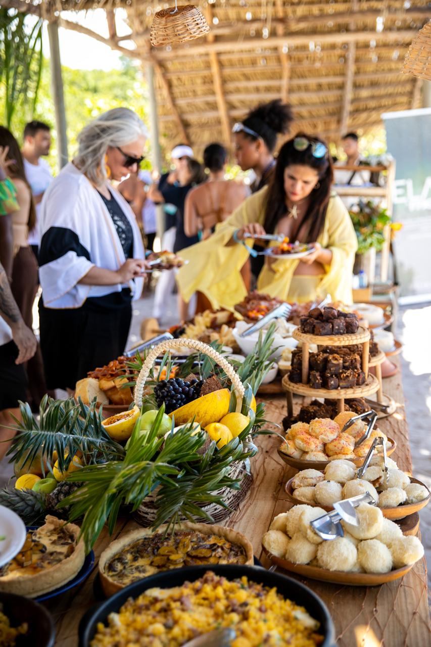 Elas Move Experience