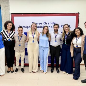 Unifacs inaugura nova unidade em Lauro de Freitas e amplia oferta de ensino híbrido