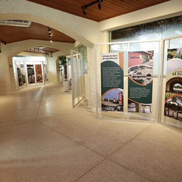 Abaeté ganha memorial e inicia nova etapa de requalificação em Salvador