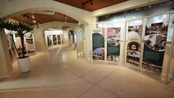 Abaeté ganha memorial e inicia nova etapa de requalificação em Salvador