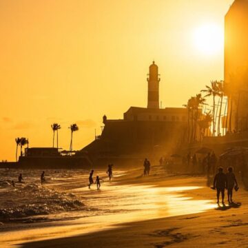 Abril terá dois feriados nacionais e chances de folga prolongada; veja datas