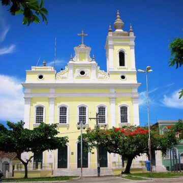 Festival Além do Carmo promove bate-papo sobre arte, território e espiritualidade em Salvador