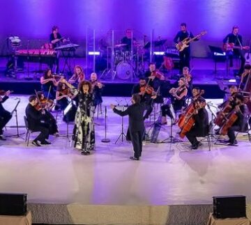 Festival Música em Trancoso reúne 8 mil pessoas e impulsiona economia local