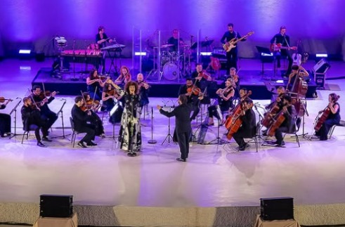 Festival Música em Trancoso reúne 8 mil pessoas e impulsiona economia local