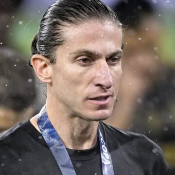 Bastidores: Filipe Luís não esperava demissão, e Leonardo Jardim ganha força no Flamengo