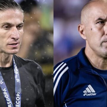 Flamengo avança em negociação com Leonardo Jardim após demissão de Filipe Luís