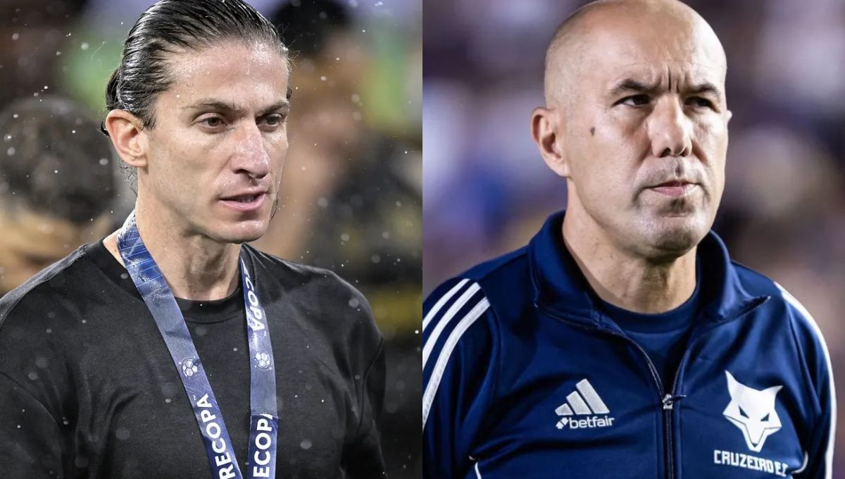 Flamengo avança em negociação com Leonardo Jardim após demissão de Filipe Luís