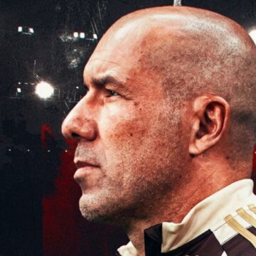 Flamengo oficializa Leonardo Jardim e marca apresentação no Ninho para quinta