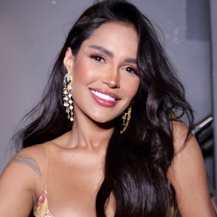 Motociclista morre após colisão com ônibus da ex-BBB Flay em Pernambuco