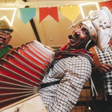 Brasil entrega à Unesco candidatura do forró como Patrimônio Imaterial da Humanidade