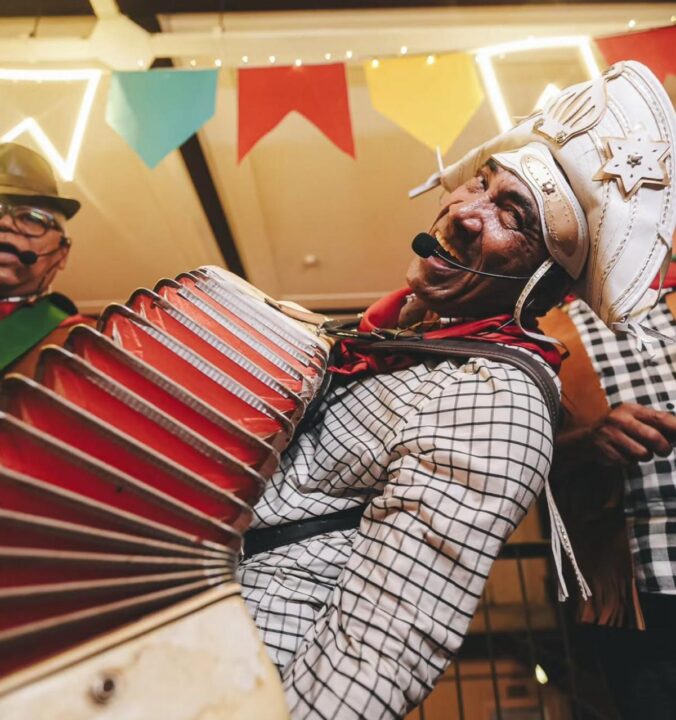 Brasil entrega à Unesco candidatura do forró como Patrimônio Imaterial da Humanidade