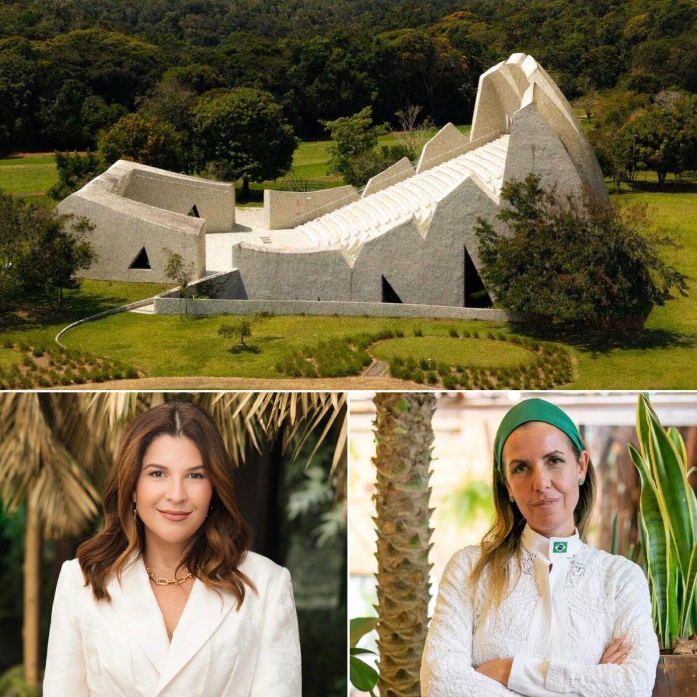 BrazilFoundation realiza Gala Trancoso pela primeira vez na Bahia