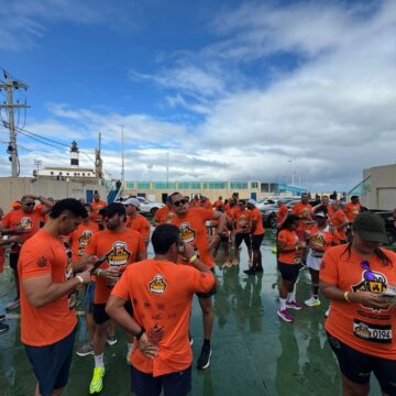 Corrida que oferece quase 5 litros de cerveja por participante abre inscrições em Salvador