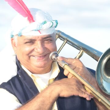 Festival no Pelourinho anuncia shows de Gerônimo, Magary Lord, Mônica San Galo e mais