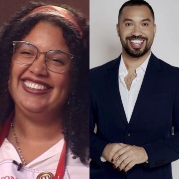 Ex-Masterchef baiana é detonada após criticar Gil do Vigor: ‘Gay caricato’