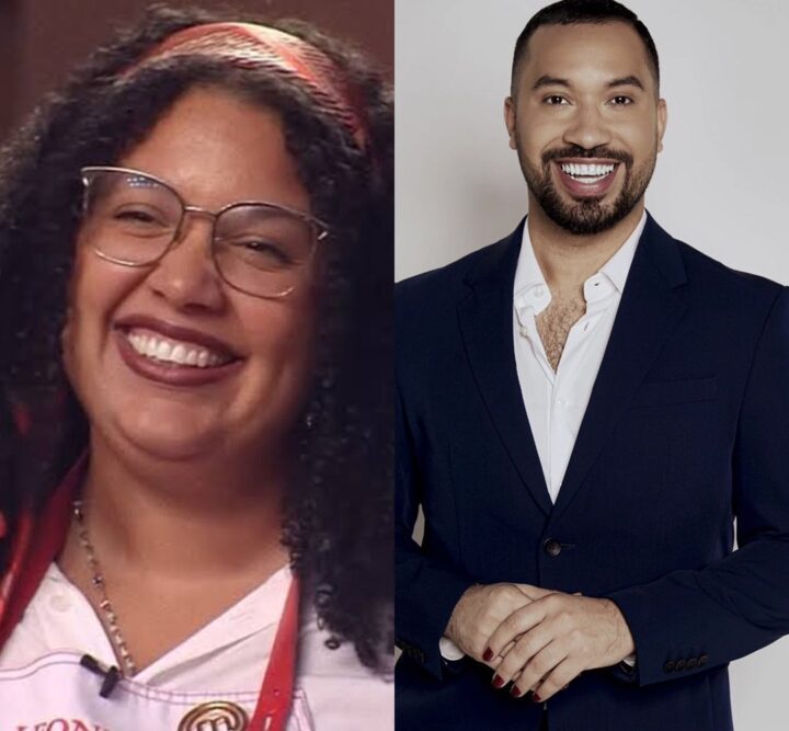 Ex-Masterchef baiana é detonada após criticar Gil do Vigor: ‘Gay caricato’