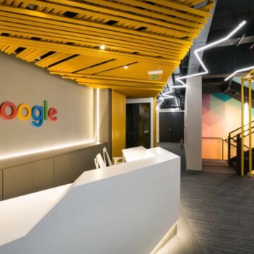 Google abre inscrições para programa de estágio no Brasil