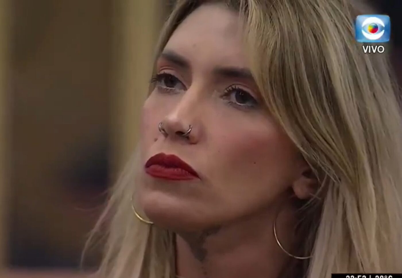 Participante é expulsa do Big Brother argentino após comentário racista: ‘Acabaram de comprar aquela negra’