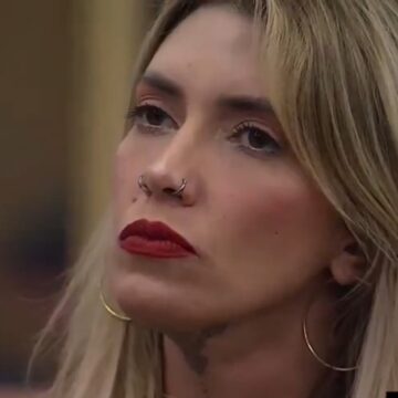 Participante é expulsa do Big Brother argentino após comentário racista: ‘Acabaram de comprar aquela negra’