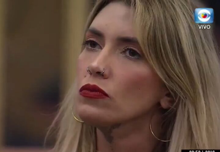 Participante é expulsa do Big Brother argentino após comentário racista: ‘Acabaram de comprar aquela negra’