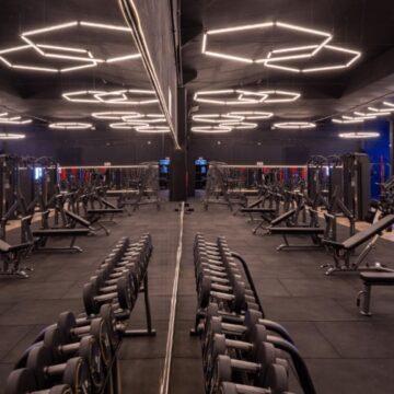 Aeroporto de Guarulhos terá academia 24h no Terminal 2