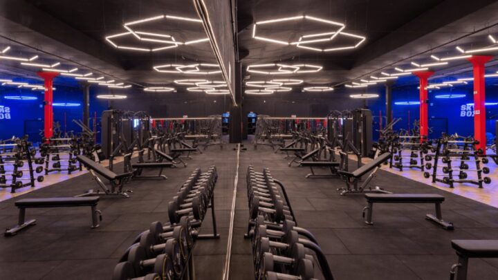 Aeroporto de Guarulhos terá academia 24h no Terminal 2