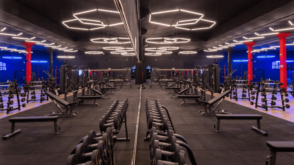 Aeroporto de Guarulhos terá academia 24h no Terminal 2