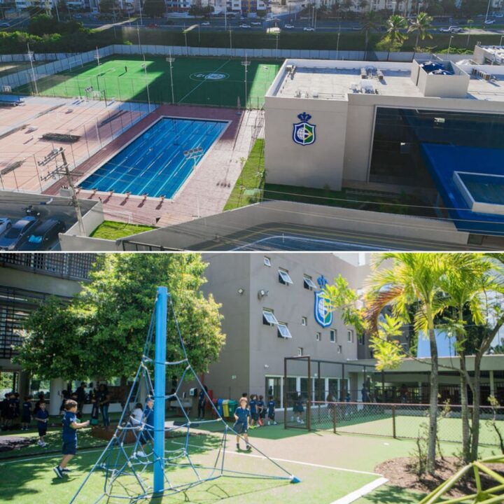 Escola Gurilândia completa 66 anos em Salvador com formação internacional e expansão na Pituba