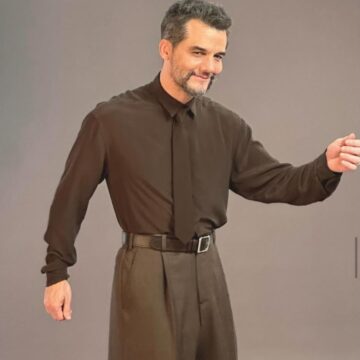 Oscar 2026: Wagner Moura será apresentador de prêmio na cerimônia
