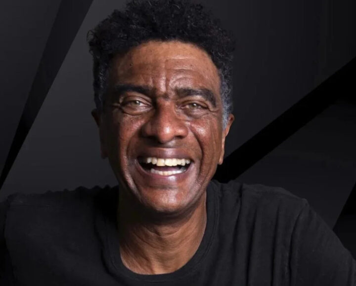 Helio de La Peña volta a Salvador com o espetáculo “Preto de Neve”