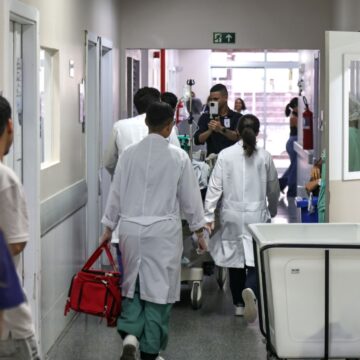 Hospital Municipal de Salvador recebe certificação internacional máxima no atendimento ao AVC