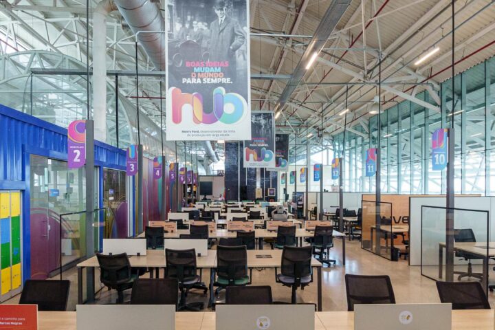 Hub Salvador promove diálogo sobre empreendedorismo feminino para celebrar Dia da Mulher