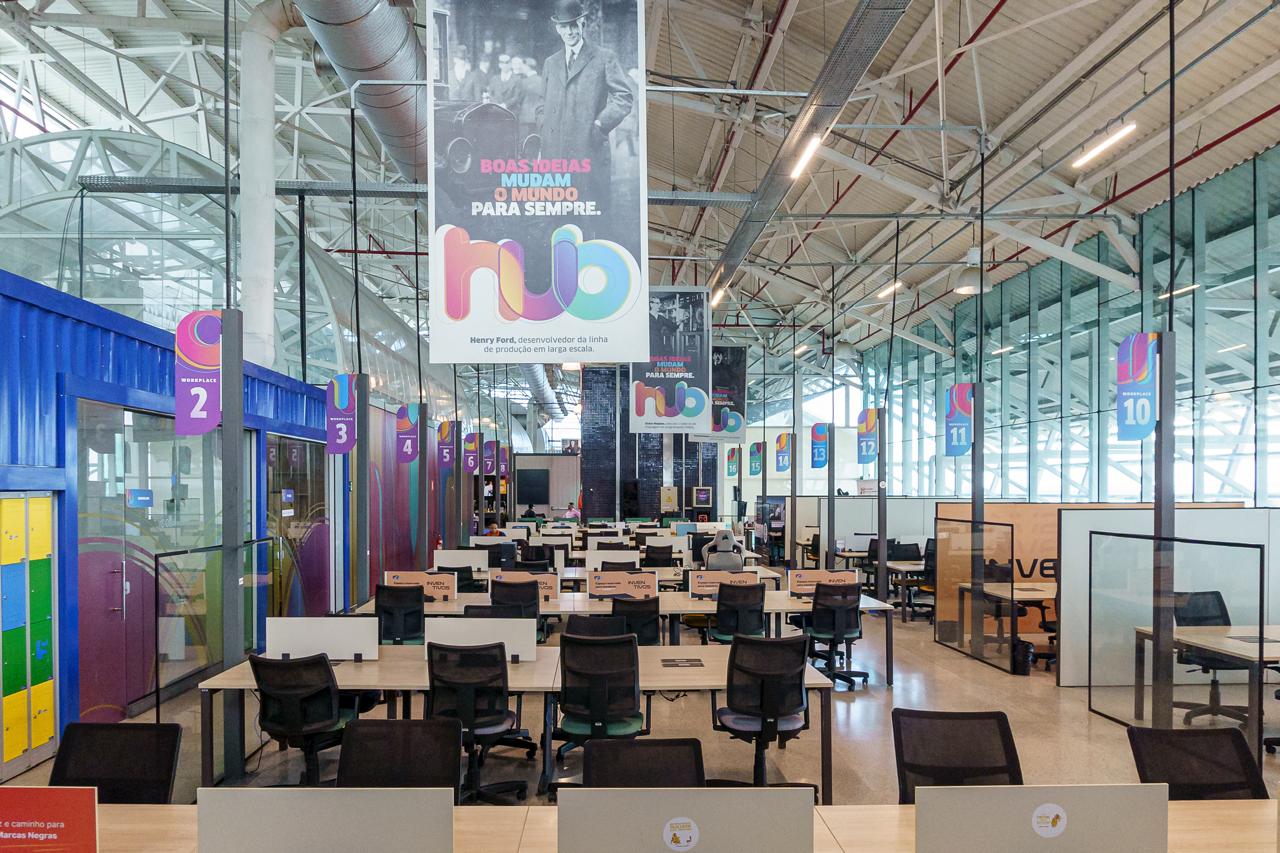 Hub Salvador promove diálogo sobre empreendedorismo feminino para celebrar Dia da Mulher