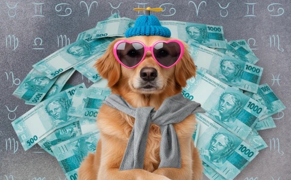 3 signos entram em uma semana decisiva para ganhar dinheiro e podem viver uma virada financeira real