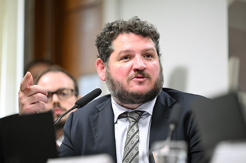 Vladimir Timerman afirma que empresário baiano seria o “verdadeiro dono” do Banco Master