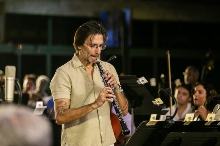 OSBA leva concertos gratuitos ao interior da Bahia neste fim de semana; veja cidades