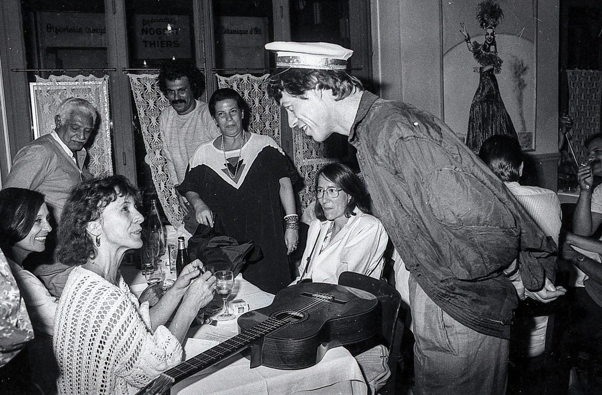 Salvador 477 anos: relembre encontro entre Mick Jagger e Dorival Caymmi