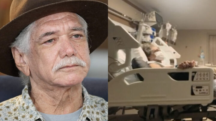 ‘Não sabia que era tão grave’, desabafa Jackson Antunes após receber transplante de rim doado pela esposa