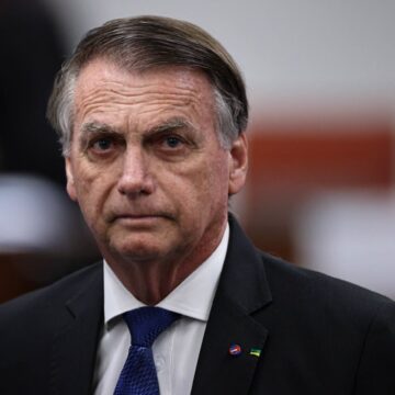 Por unanimidade, STF nega prisão domiciliar a Jair Bolsonaro