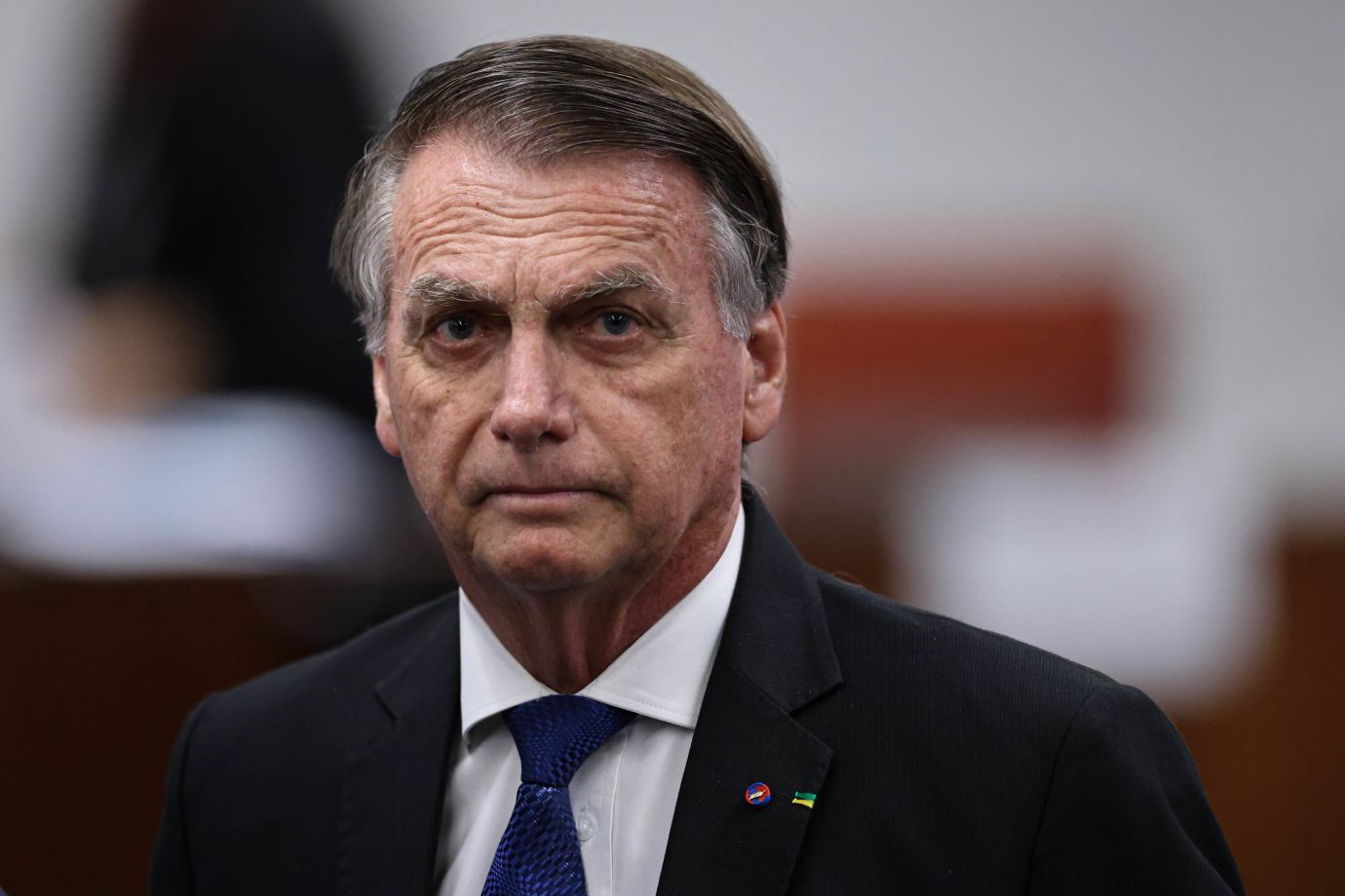 Por unanimidade, STF nega prisão domiciliar a Jair Bolsonaro