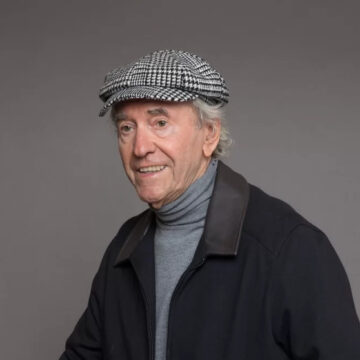 Aos 91 anos, famoso ator da Globo é internado na UTI; quadro de saúde é delicado