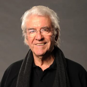 Juca de Oliveira relembrou compra do Teatro de Arena em entrevista